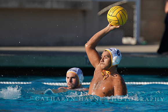 MWP:UC Davis Aggies vs California Golden Bears