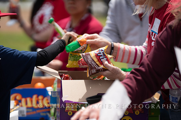 Levi’s Community Day