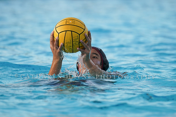 YWP: Sobrato Bulldogs vs Pioneer Mustangs