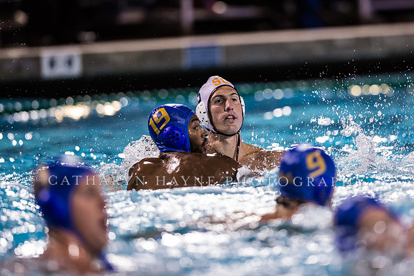 NCAA UCLA vs USC