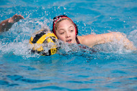 Water Polo: Girls: WU14 Diablo vs San Jose Almaden