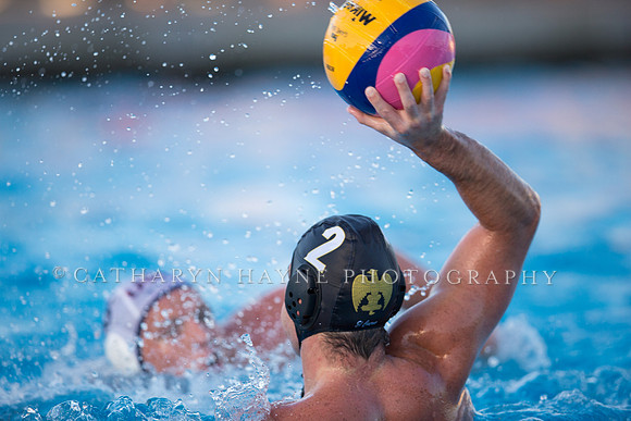 Repubblica vs SoCal  at National League Tournament