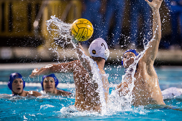 NCAA UCLA vs USC