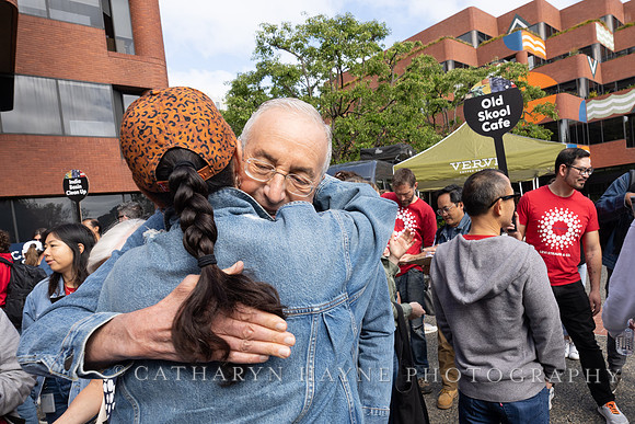 Levi’s Community Day
