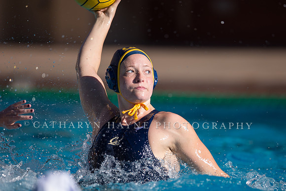 Cal vs UC Davis