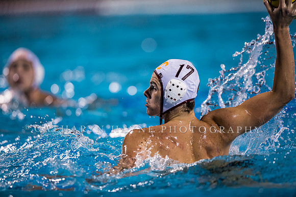 NCAA UCLA vs USC