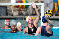 USA Water Polo: Womens Senior Nationals: Cal Golden Bears vs Stanford Cardinals