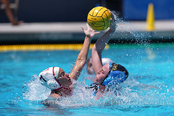 YWP: USA Water Polo Qualifiers: U18 SHAQ