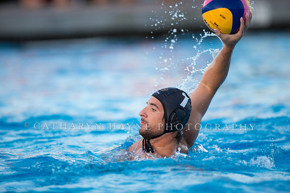 Repubblica vs SoCal  at National League Tournament
