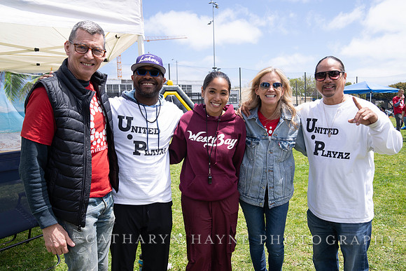 Levi’s Community Day