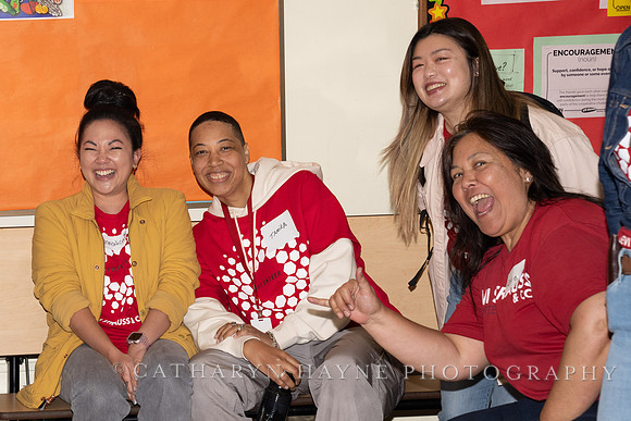 Levi’s Community Day