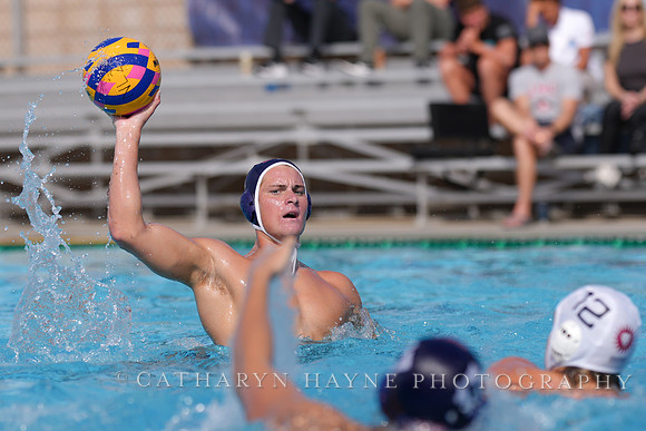 USAWPNL: NL Lions vs USA Pipeline