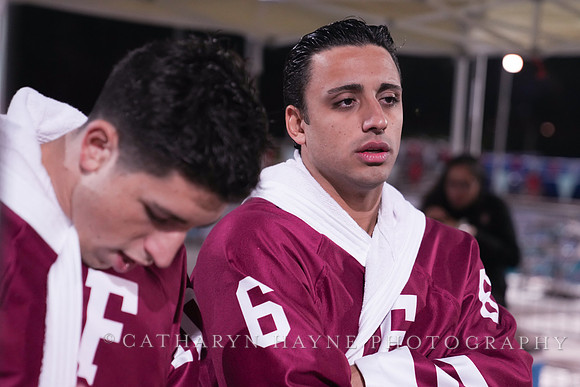 MWP: Fordham University Rams vs Long Beach State