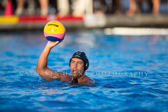 Repubblica vs SoCal  at National League Tournament