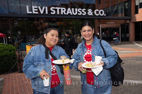 Levi’s Community Day