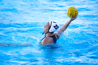 UC Irvine vs U Michigan at Stanford Invitational