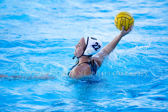 UC Irvine vs U Michigan at Stanford Invitational