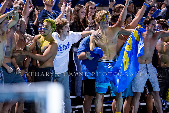 NCAA UCLA vs USC
