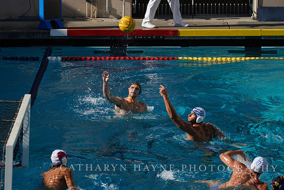 MWP: California Golden Bears vs UCLA Bruins