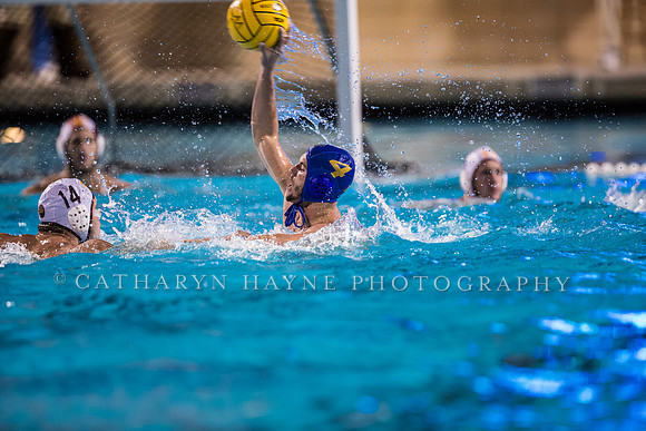 NCAA UCLA vs USC