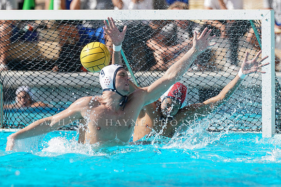 MWP:California Golden Bears vs USC Trojans