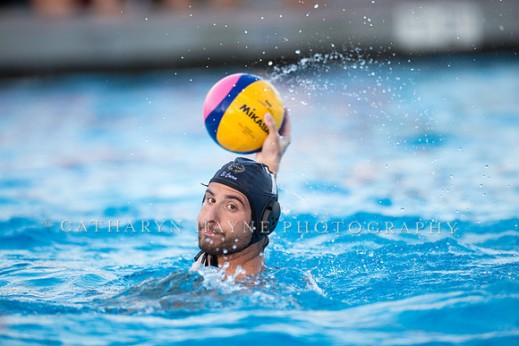 Repubblica vs SoCal  at National League Tournament