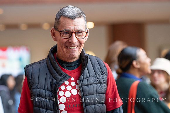Levi’s Community Day