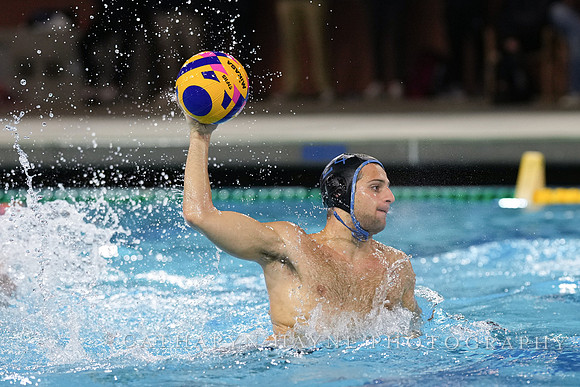 USA Water Polo National League