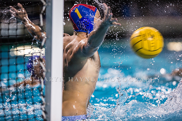 NCAA UCLA vs USC