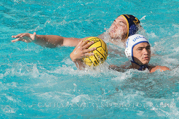 MWP: California Golden Bears vs UCLA Bruins