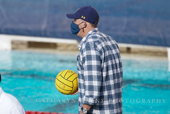 MWP: California Golden Bears vs UCLA Bruins