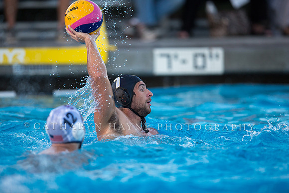 Repubblica vs SoCal  at National League Tournament