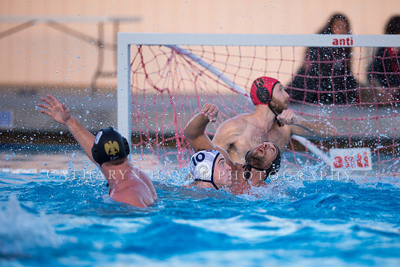 Repubblica vs SoCal  at National League Tournament