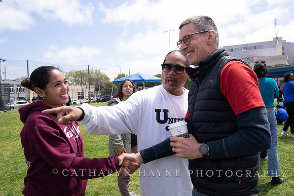 Levi’s Community Day