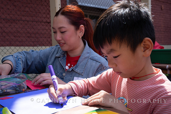 Levi’s Community Day