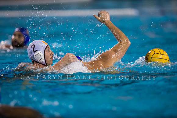 NCAA UCLA vs USC