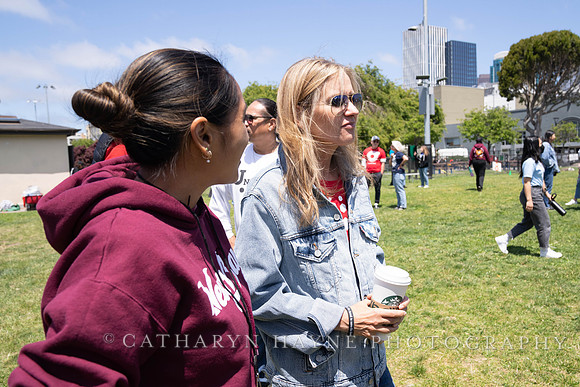 Levi’s Community Day