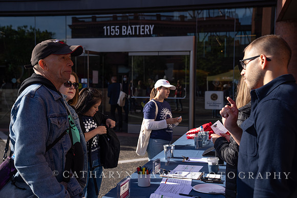 Levi’s Community Day