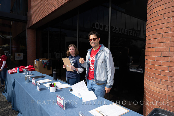 Levi’s Community Day