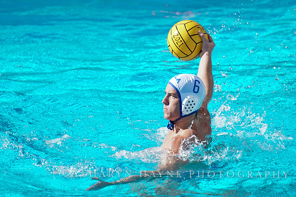 MWP: California Golden Bears vs UCLA Bruins