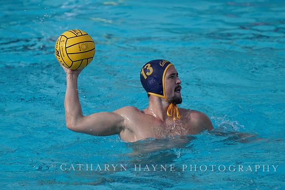 MWP: California Golden Bears vs UCLA Bruins