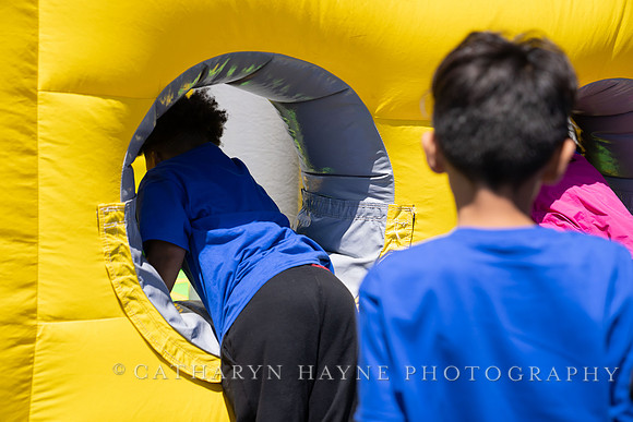 Levi’s Community Day