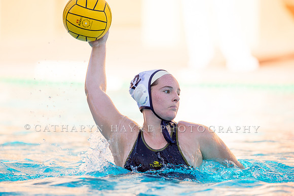 UC Irvine vs U Michigan at Stanford Invitational