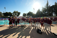 MWP: Salem University Tigers vs UCLA Bruins