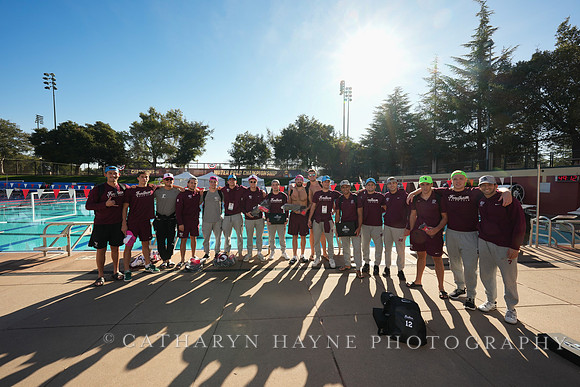 MWP: Salem University Tigers vs UCLA Bruins