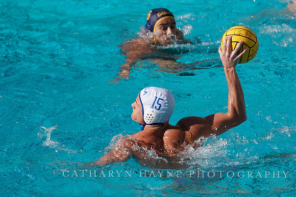 MWP: California Golden Bears vs UCLA Bruins