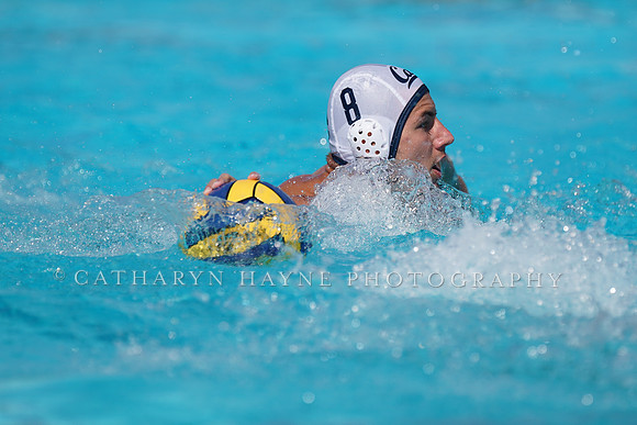 MWP: California Golden Bears vs Santa Clara University Broncos