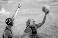 UC Irvine vs U Michigan at Stanford Invitational