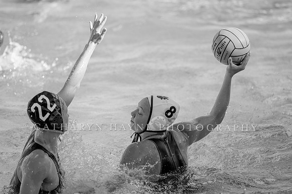 UC Irvine vs U Michigan at Stanford Invitational