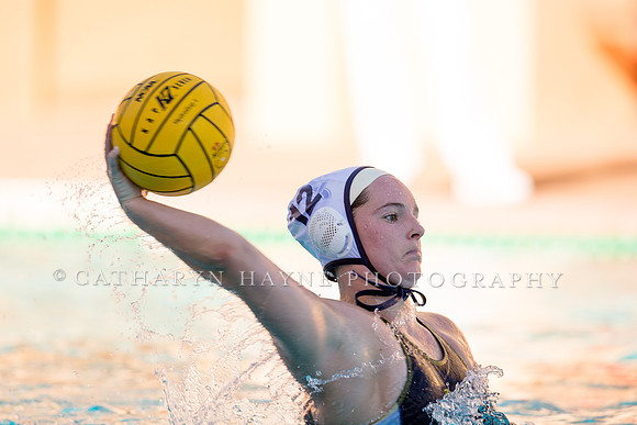 UC Irvine vs U Michigan at Stanford Invitational